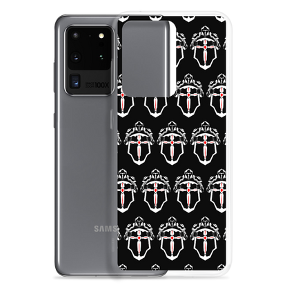 The Good Knight Samsung Case
