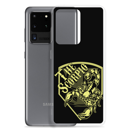 TheScorpio Samsung Case