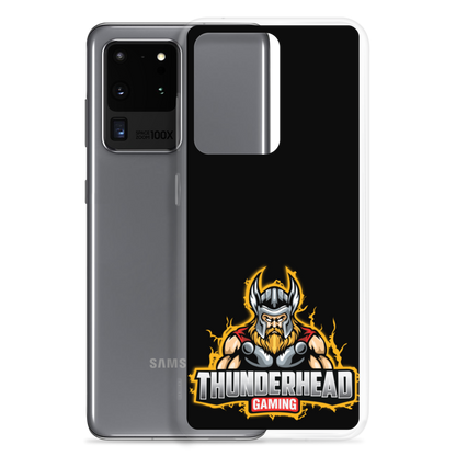 ThunderHead Samsung Case