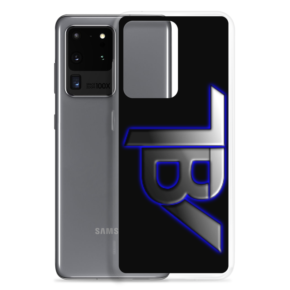 TheBeardedViking Samsung Case