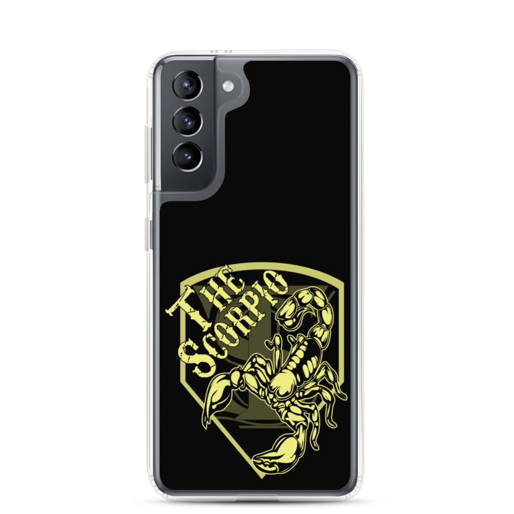 TheScorpio Samsung Case