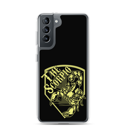 TheScorpio Samsung Case