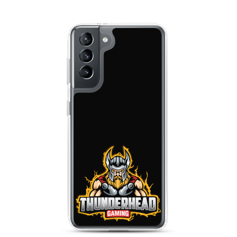 ThunderHead Samsung Case