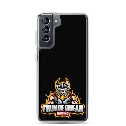 ThunderHead Samsung Case