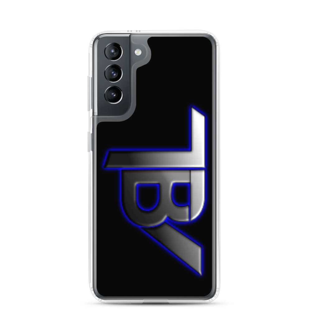 TheBeardedViking Samsung Case