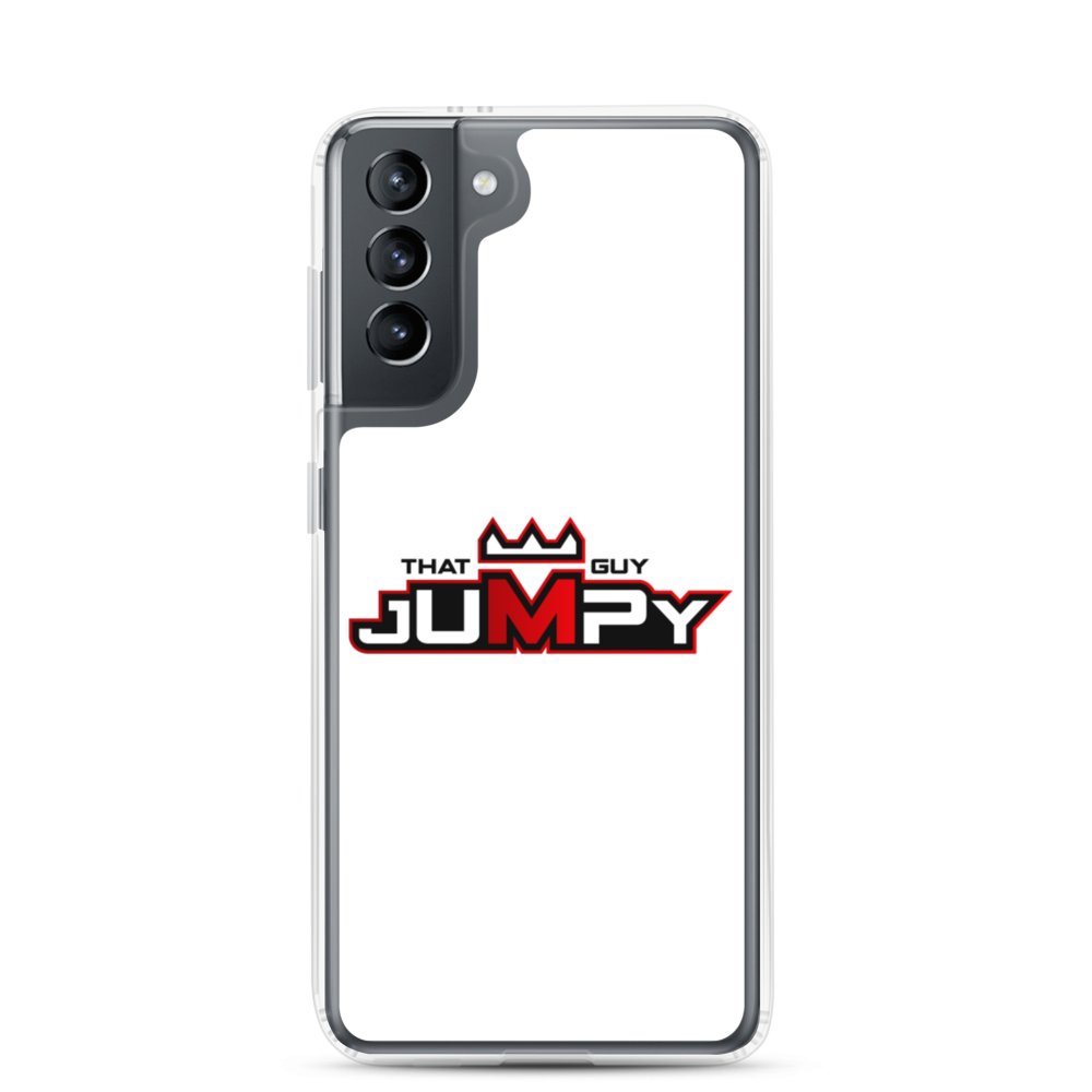 That Guy Jumpy Samsung Case