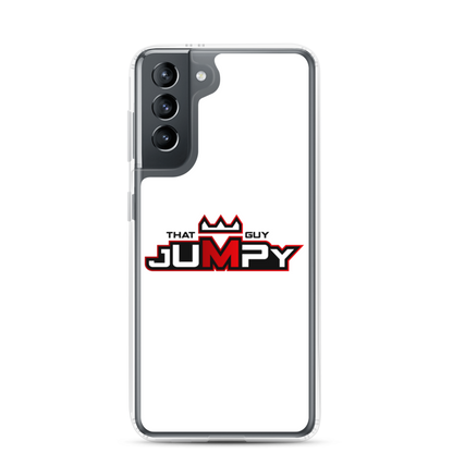 That Guy Jumpy Samsung Case