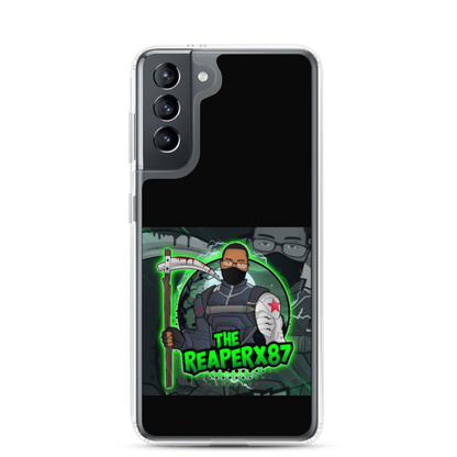 TheReaperx87 Samsung Case