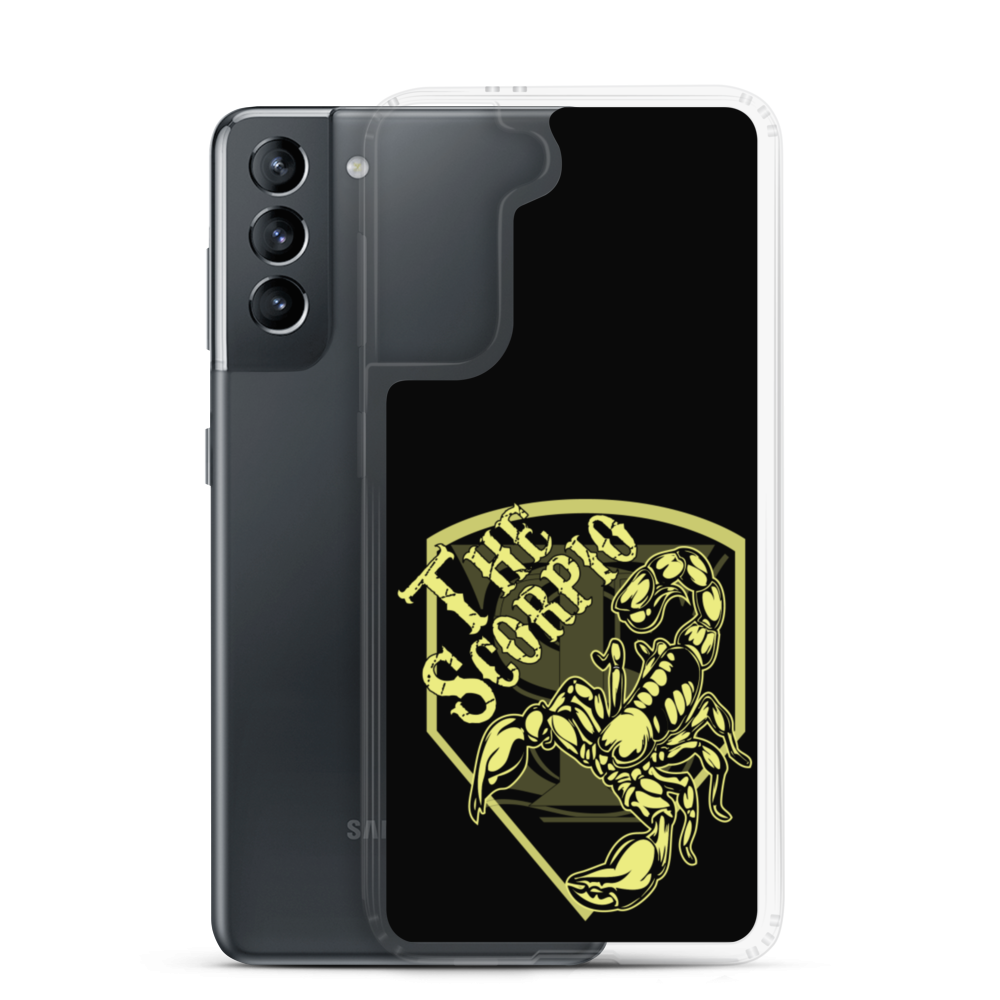 TheScorpio Samsung Case