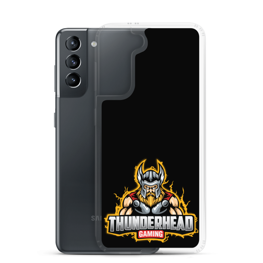 ThunderHead Samsung Case