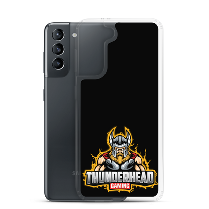ThunderHead Samsung Case