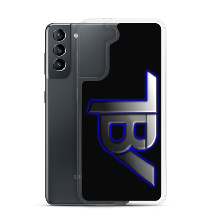 TheBeardedViking Samsung Case