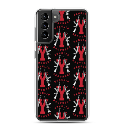 Yenglin Brothers Samsung Case