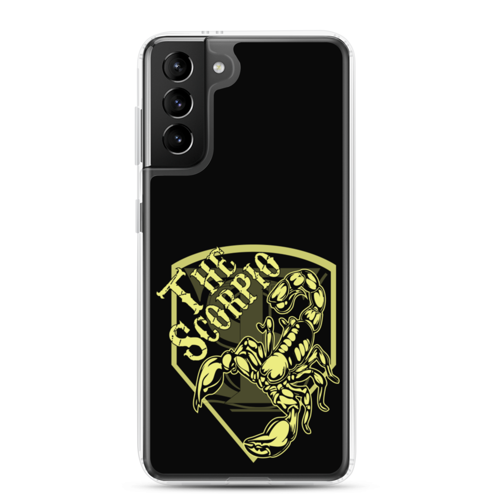 TheScorpio Samsung Case
