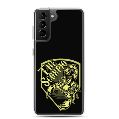 TheScorpio Samsung Case