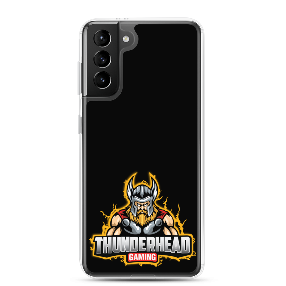 ThunderHead Samsung Case
