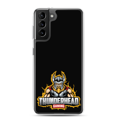 ThunderHead Samsung Case