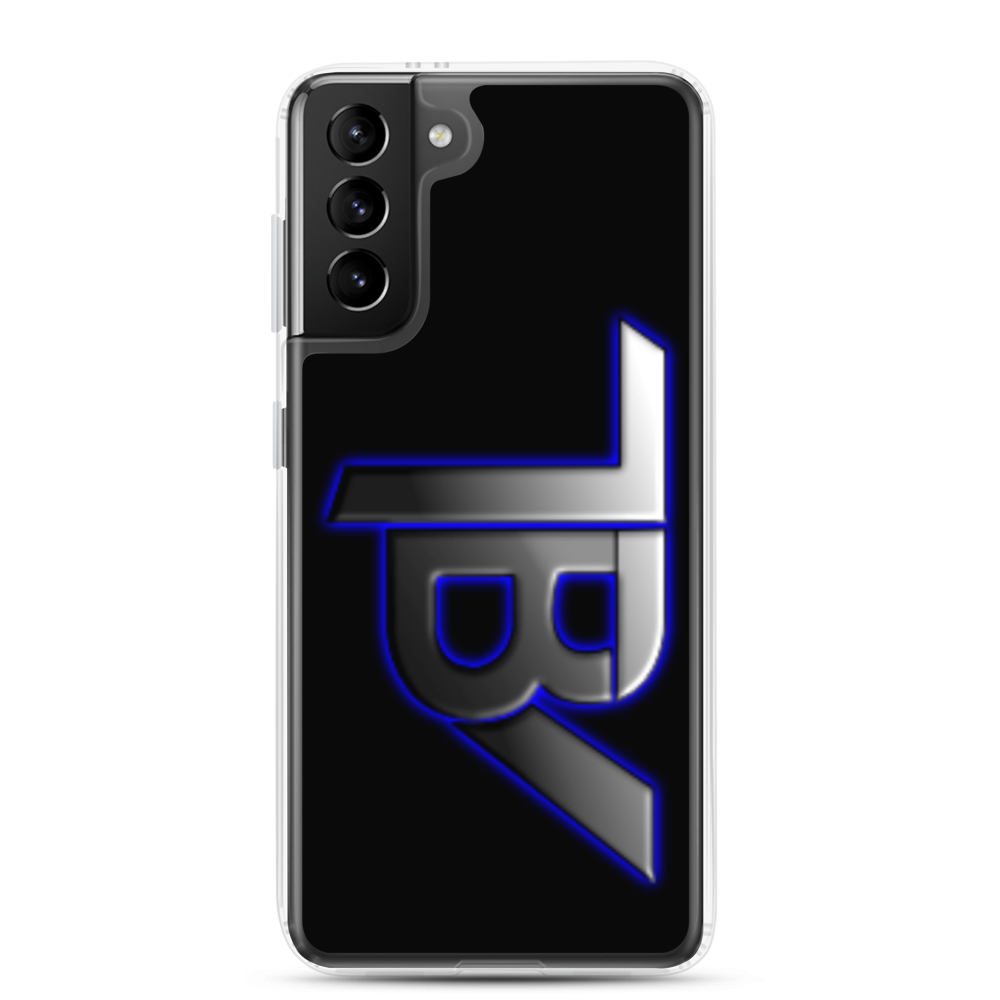 TheBeardedViking Samsung Case
