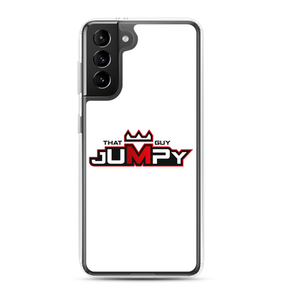 That Guy Jumpy Samsung Case