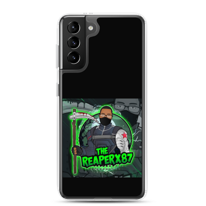 TheReaperx87 Samsung Case