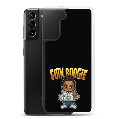 Stream of Thrones Gaming Samsung Case