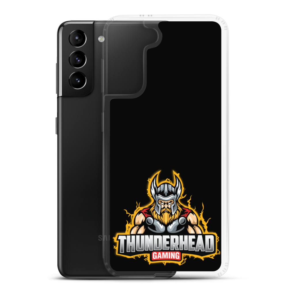 ThunderHead Samsung Case