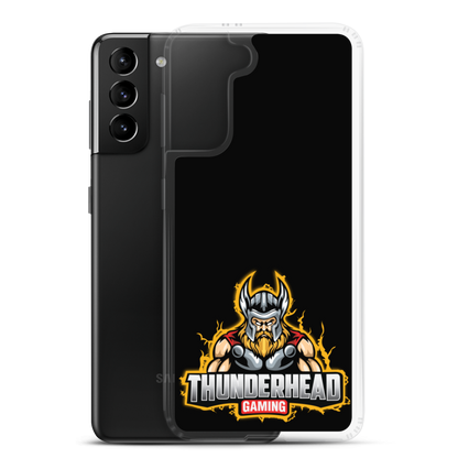 ThunderHead Samsung Case