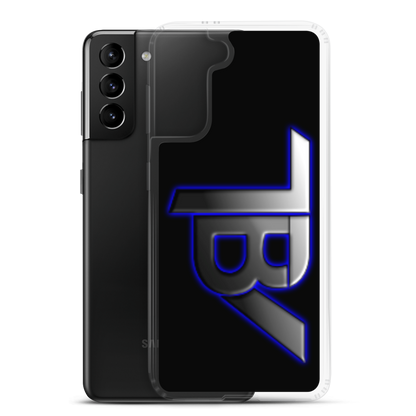 TheBeardedViking Samsung Case