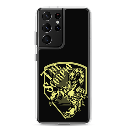 TheScorpio Samsung Case