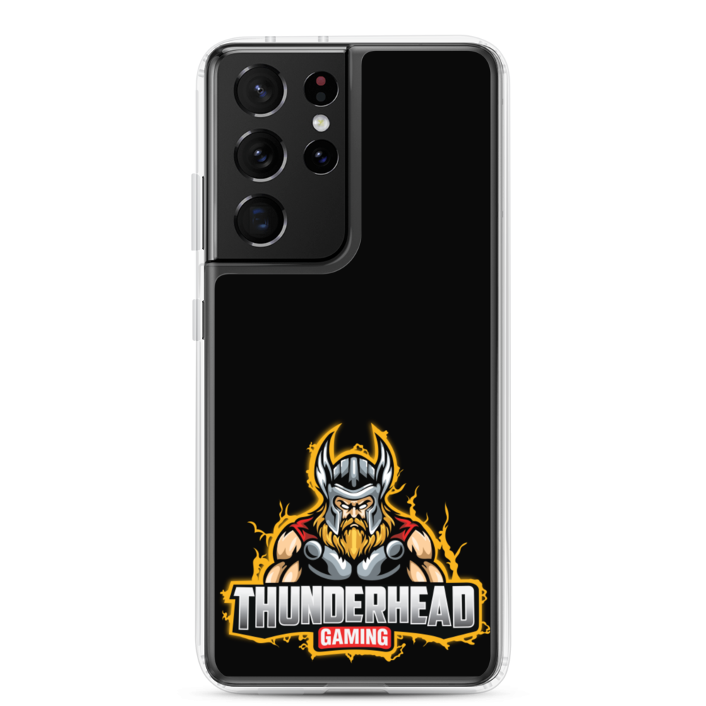 ThunderHead Samsung Case