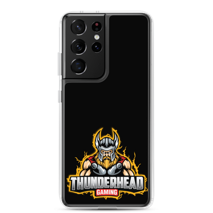 ThunderHead Samsung Case