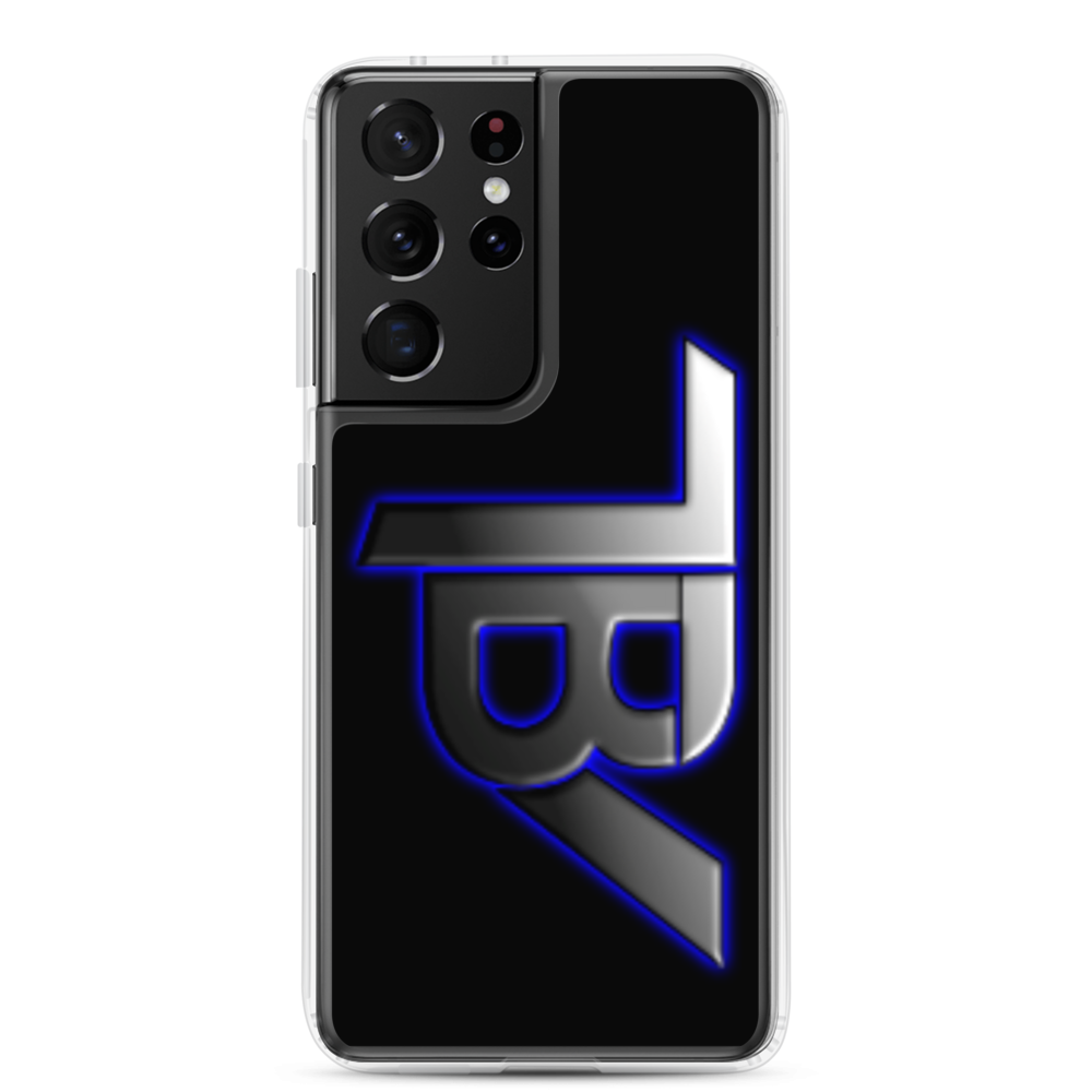 TheBeardedViking Samsung Case