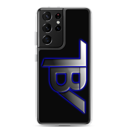 TheBeardedViking Samsung Case