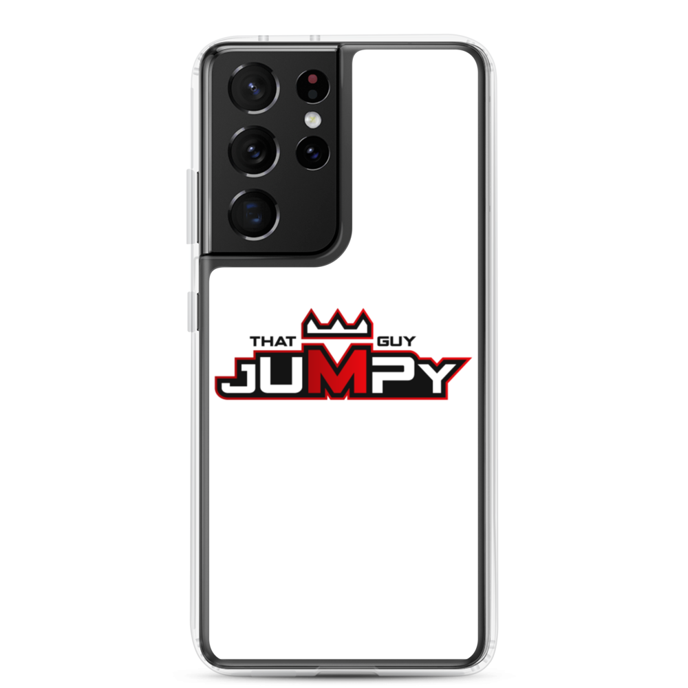 That Guy Jumpy Samsung Case