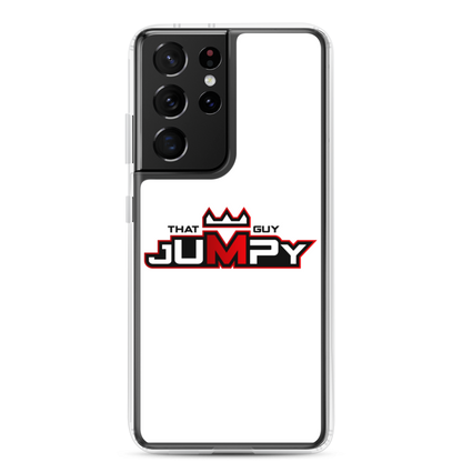 That Guy Jumpy Samsung Case