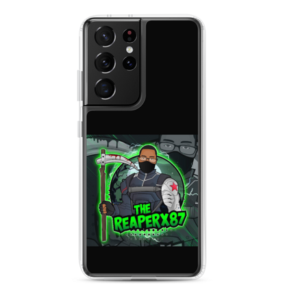 TheReaperx87 Samsung Case