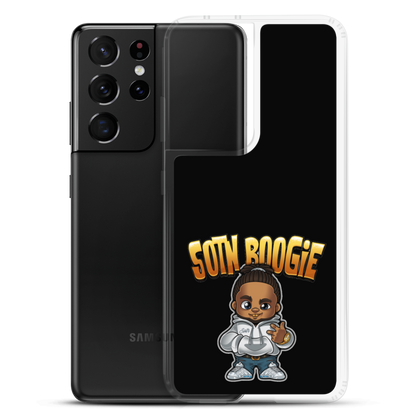 Stream of Thrones Gaming Samsung Case