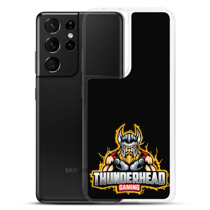 ThunderHead Samsung Case