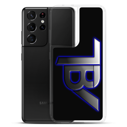 TheBeardedViking Samsung Case