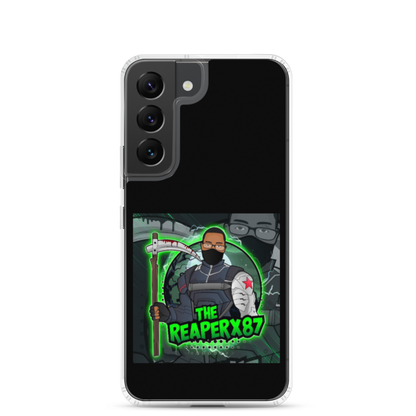TheReaperx87 Samsung Case