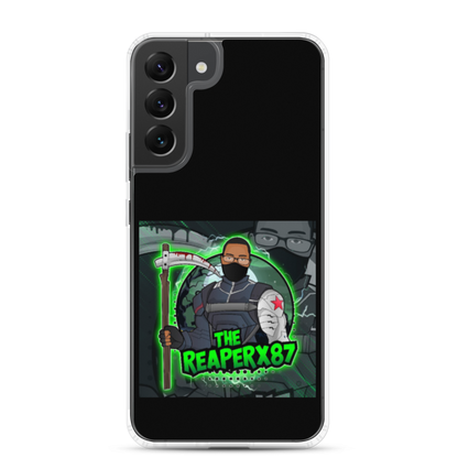 TheReaperx87 Samsung Case