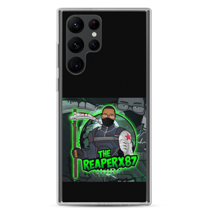 TheReaperx87 Samsung Case