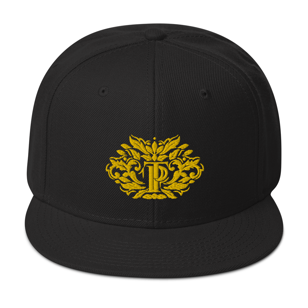 Tripping Playzz Snapback