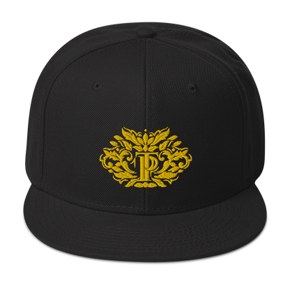 Tripping Playzz Snapback