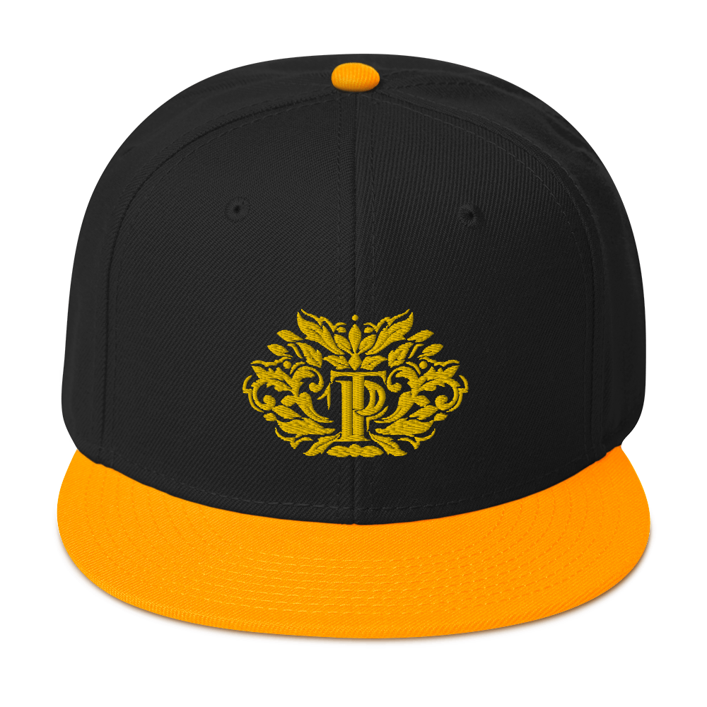 Tripping Playzz Snapback