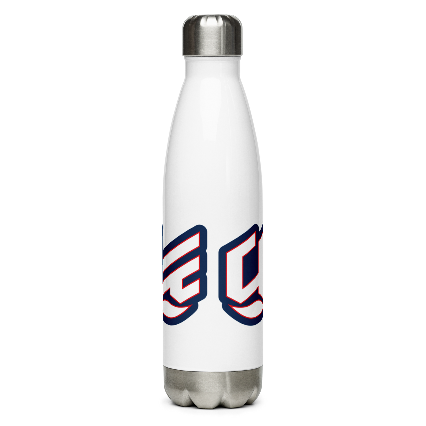 yourboyCLE Stainless Steel Water Bottle