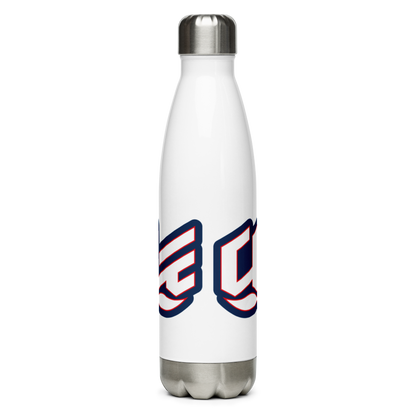 yourboyCLE Stainless Steel Water Bottle