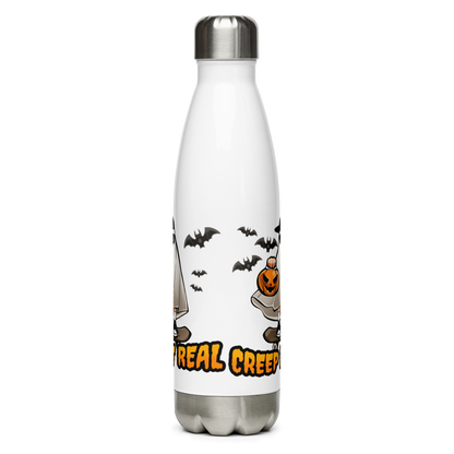 Whiteboii Stainless Steel Water Bottle