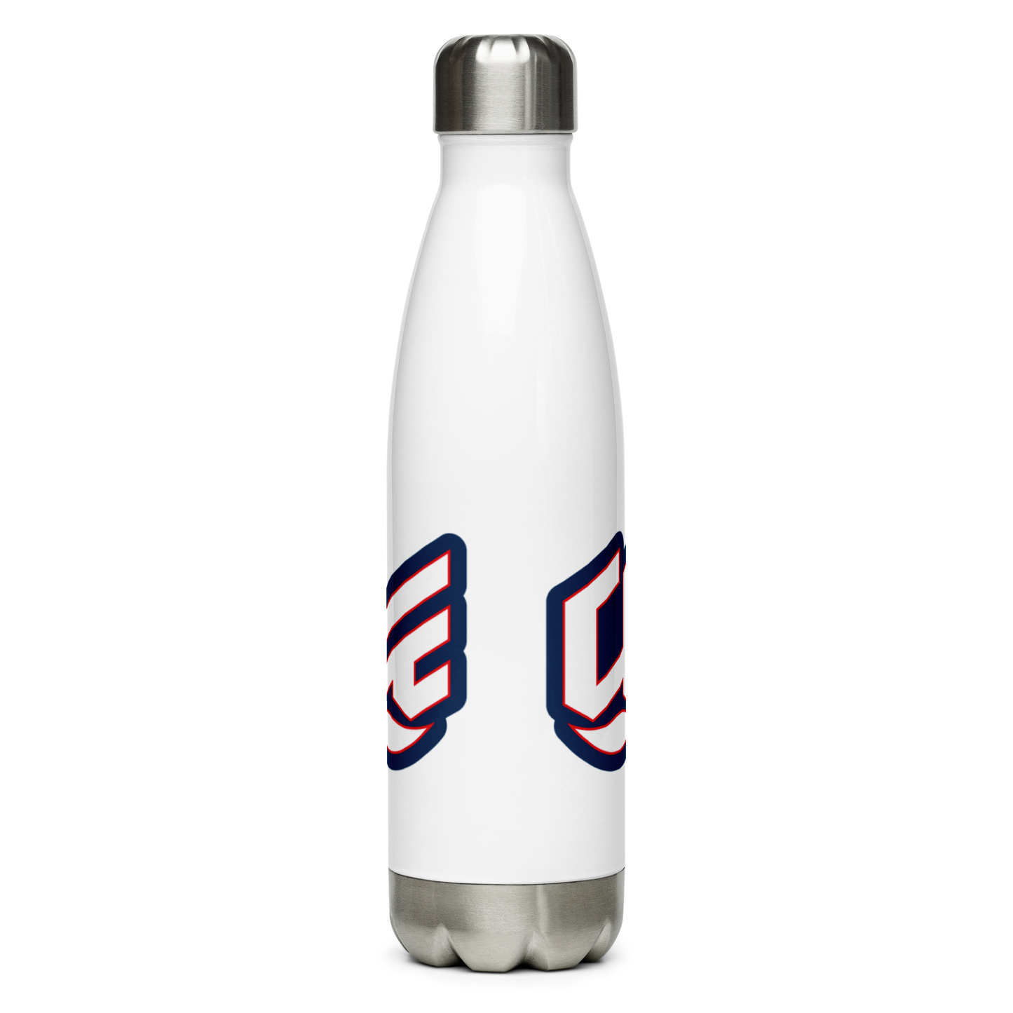 yourboyCLE Stainless Steel Water Bottle