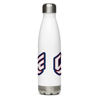 yourboyCLE Stainless Steel Water Bottle